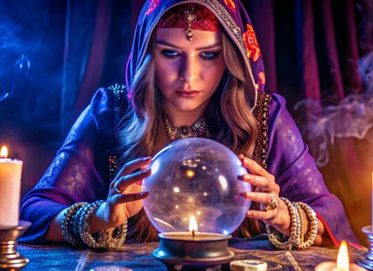 Psychic Reading Melbourne